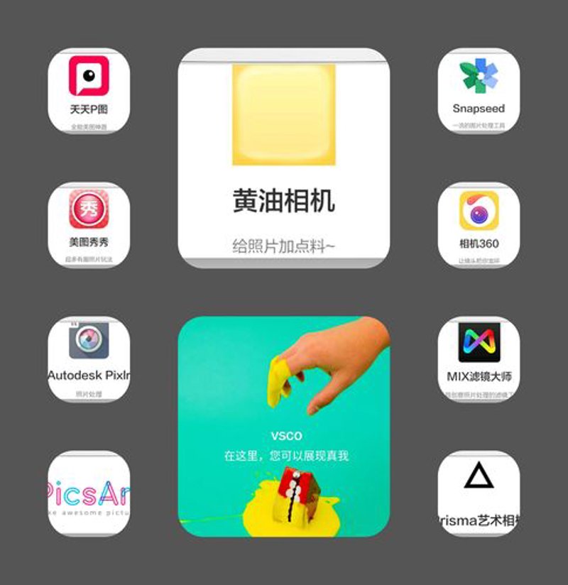 滤镜软件定制:打造个性化的数字艺术空间
